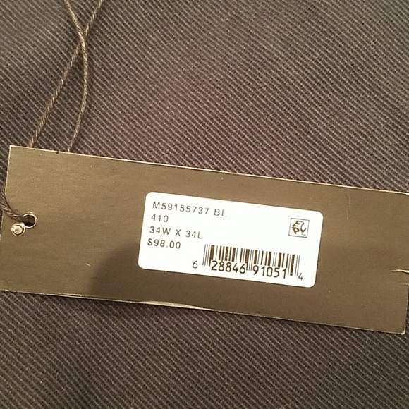 The Men's Store Bloomingdale's - Picture 3 of 10